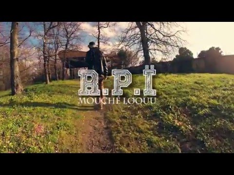 R.p.Ï - p.g.m  (parol gran moun')