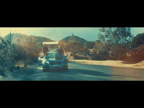 Alaza & nicko - su mon ile