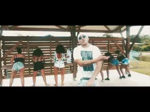 Dana di baddest  ft Freaky Saw- Back shot
