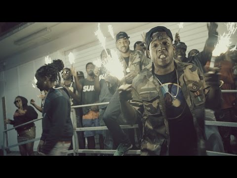 Foxy myller x losta - san palé