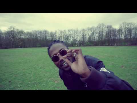 Kensone vélyken - Tchek (street clip)