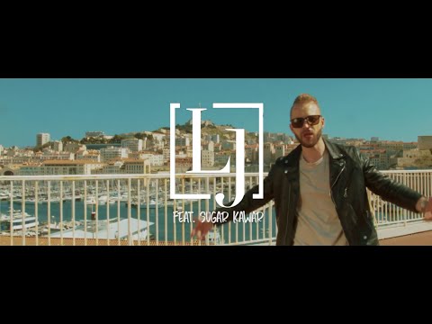 Lj feat sugar kawar - Danse avec moi