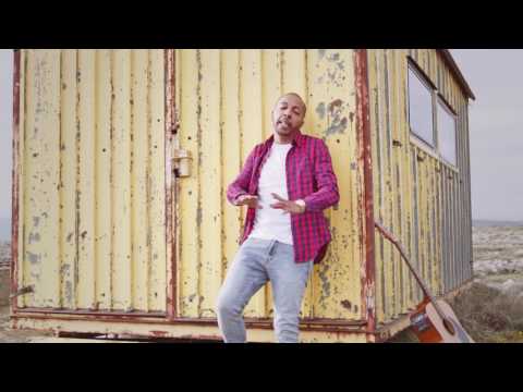 Marvin - après la pluie
