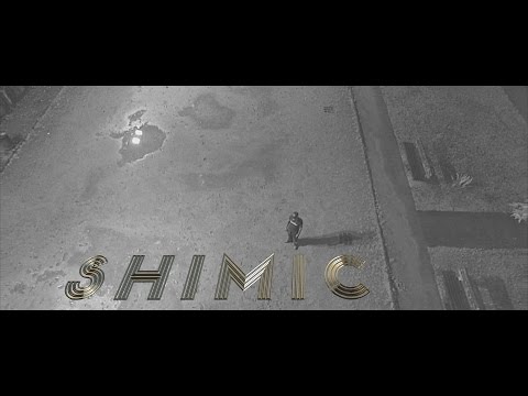 Shimic - Ti frè