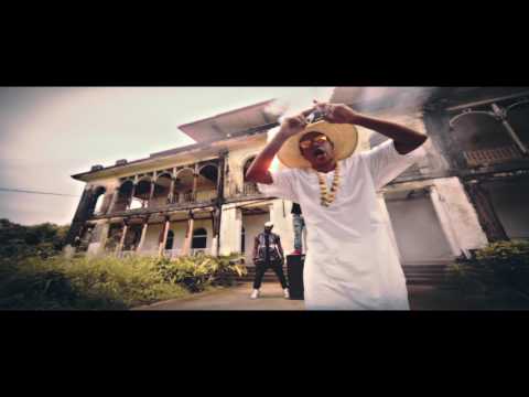 Dj fly feat x-man & paille - ba mwen dancehall