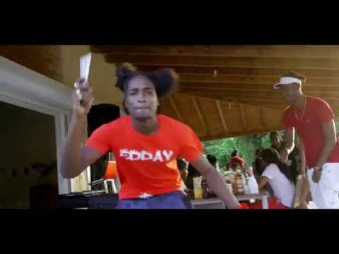 Edday Feat. Lewild - Same place