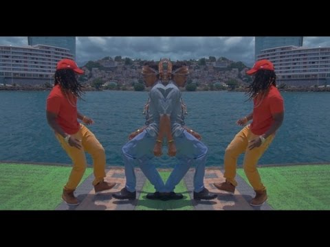 Elji feat Alias feeling - Boom shakalak