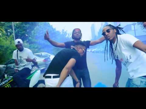 Gwaad x sadj- bitch aw #kinder bando