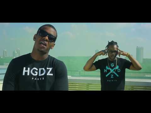 Kronyk x lwazo  stone