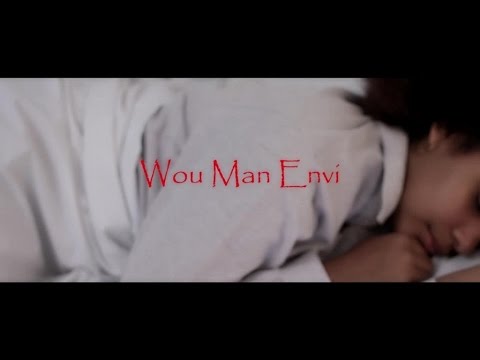 Rouspect - Wou man envi