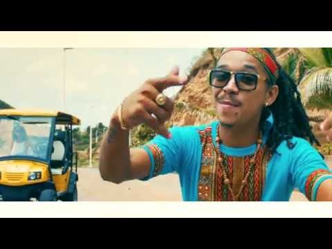 Skwedos - gwadloup an nou bel