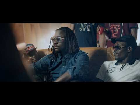 T kimp gee feat stony - c vou
