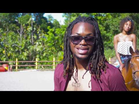 Tigger x VJ Ben - Holiday