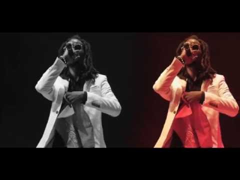 Drex - wonm (#redlive2)