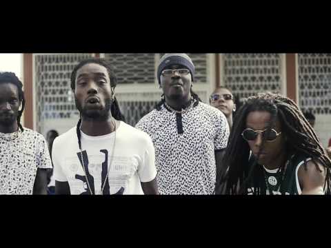 Kenje x warped x datcha dollar'z - no way