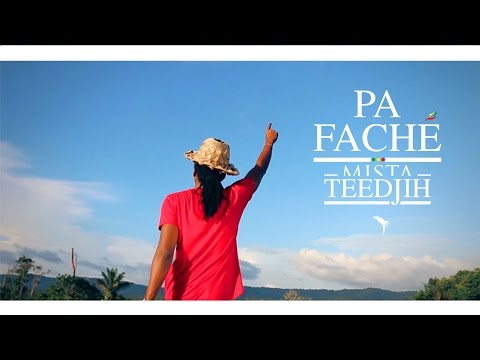 Mista Teedjih - Pa faché