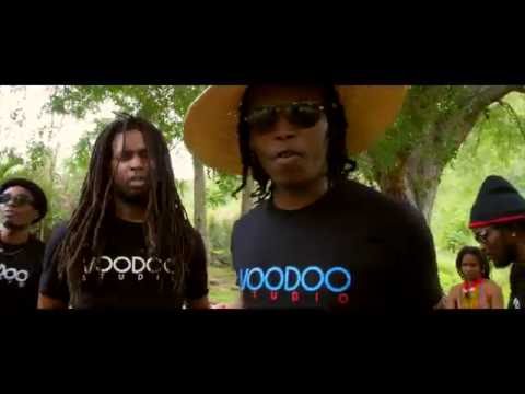 Voodoo team - Trap gwoka