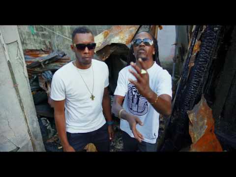 Zebrist Tell dem x K'poral Maiky - Diab a yo
