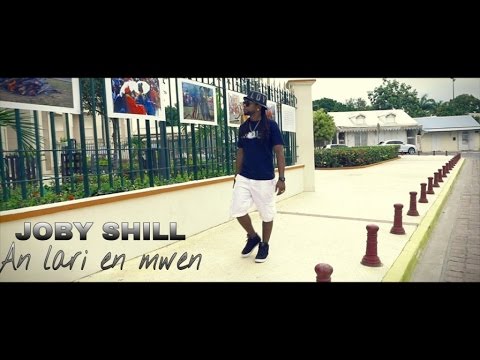 Joby shill - an lari en mwen