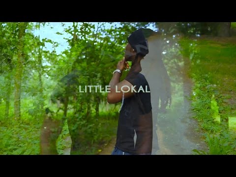 Little lokal - chimin an mwen