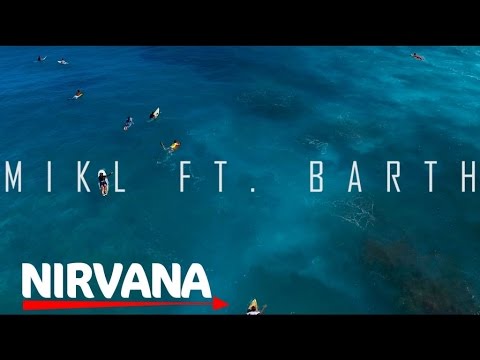 Mikl ft. barth - magnifique