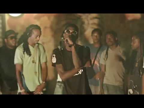 Jackda ft keros-n ft zepelt — sa ou ni