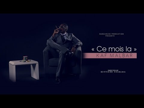 Kaf malbar - ce mois la