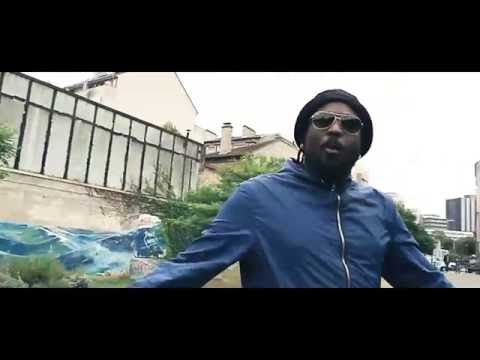 Kidsayd - argent sale (feat pit ben) #cr7 oct.2016