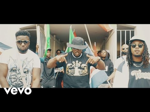 Stokos, thuggy - pour tous mes bougs