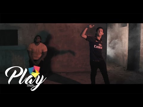 Tryx x aknose - la cambrousse