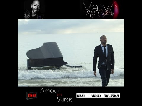 Marvin - Amour en sursis