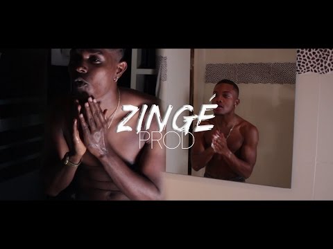 Cotis x Jody - Voyé dlo la