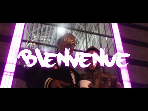 Lewild - Bienvenue