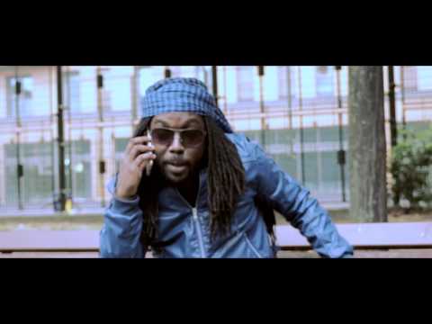 Missié kako - pipelette (blue fear riddim)[nov 2016]