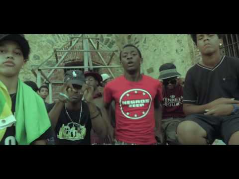 Sobek x Dyday - Warning