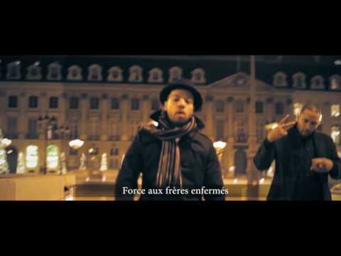 Blakbarrett - An pé pa domi