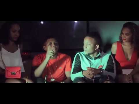 Loco x Dj Skunk - Gilbert Bwè