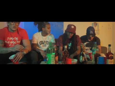 Sn'C Fayaman x R.P.I x El Génah -  IRIE 2