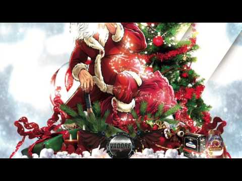 Stedkila x Yellow Girls x John Smyl x Kitty P x Ghetto Princess Xmas time