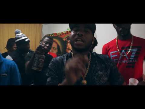 T Gayo - Fucking (remix Migos)