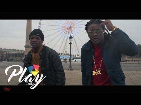 Jmax feat. Poplane - Milli