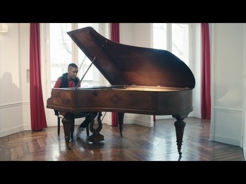 Nickson feat yoan - tout pour toi