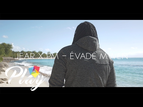 Jear x pm - évadé mwen (clip)