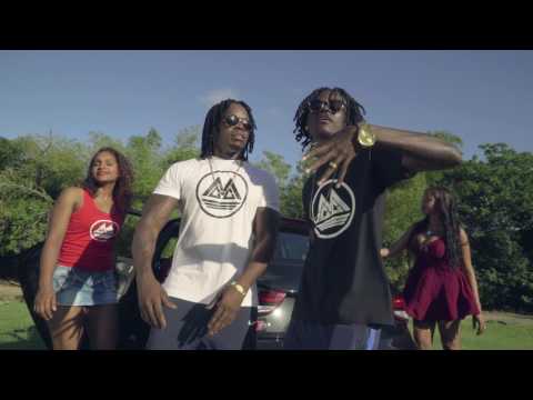 Rickman g-crew feat richter desti - bad a bad - dancehall 2017