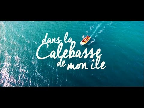 Dominik coco - dans la calebasse de mon île