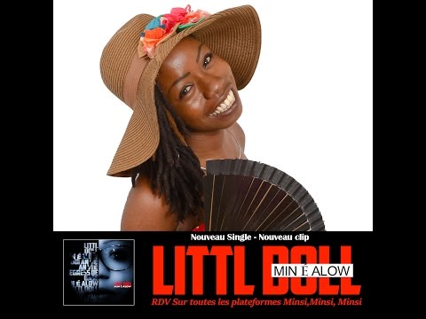 Littl doll - Min é Alow