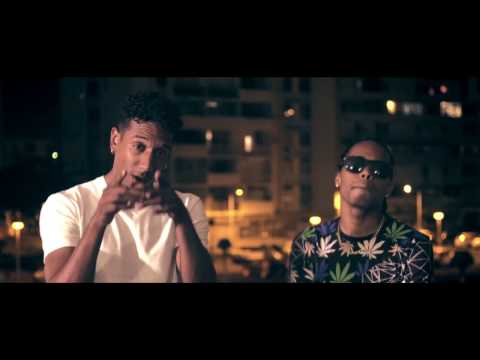 Misteradio - kaki Feat Little Espion