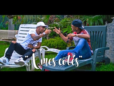 O-Méga - A mes côtés ft Dangerous