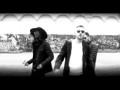 Poska x bonat ft drex - dans la ronde