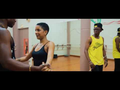 Dj lord up ft. barone - posé dosé